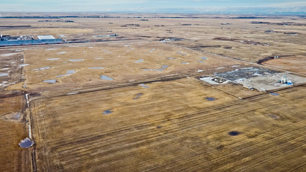 More Photos Of Range Road 270, Dalemead Land For Sale