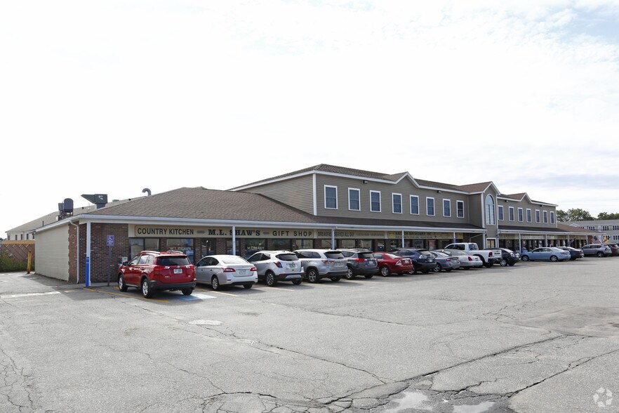 More Photos Of 14 Loon Hill Rd, Dracut General Retail For Sale