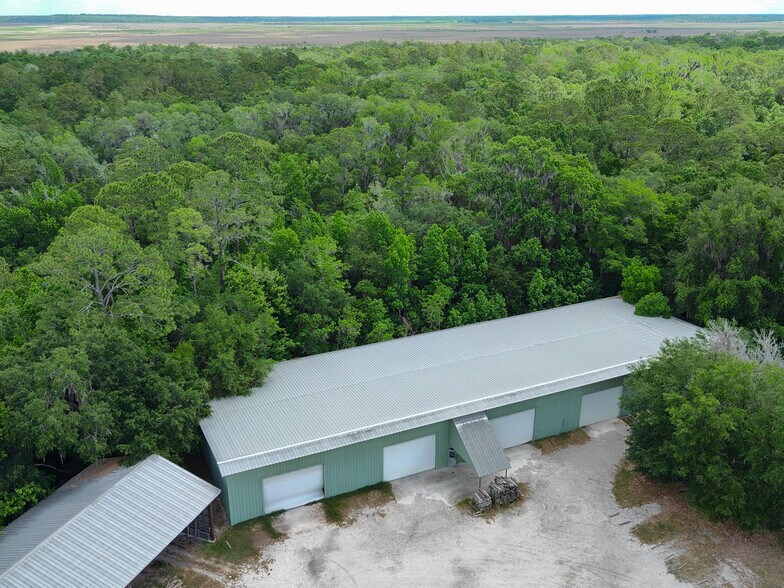 More Photos Of 106 SW 109th Pl, Micanopy Land For Sale