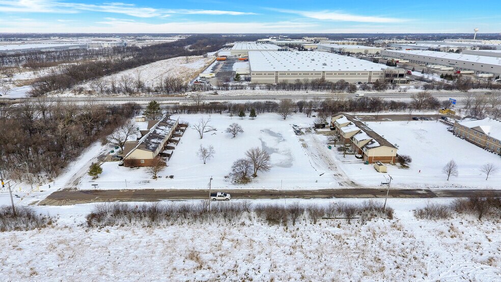 More Photos Of 4265 MOUND Rd, Joliet Land For Sale