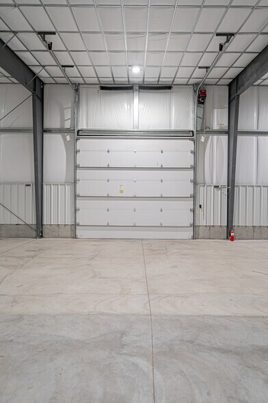 More Photos Of 4112 E 648 N, Rigby Industrial For Lease