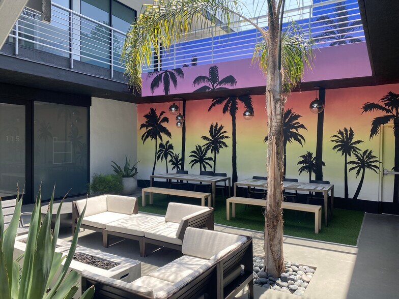 More Photos Of 3007 Washington Blvd, Marina Del Rey Loft Creative Space For Lease