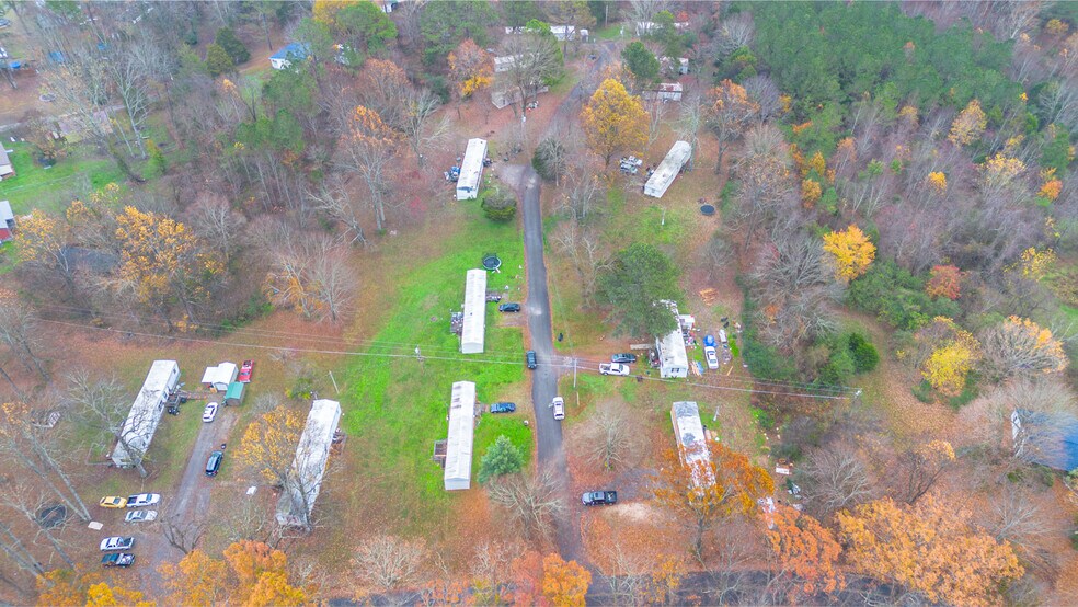 More Photos Of 801 Hafner Rd, Charlotte Manufactured Housing Mobile Home Park For Sale