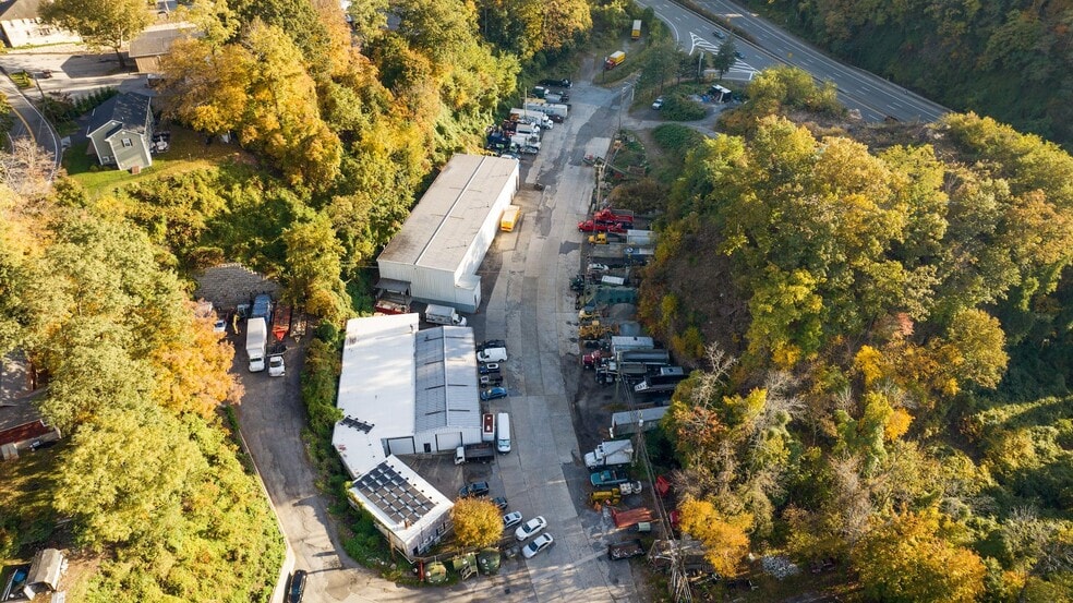 More Photos Of , Ossining Industrial For Sale