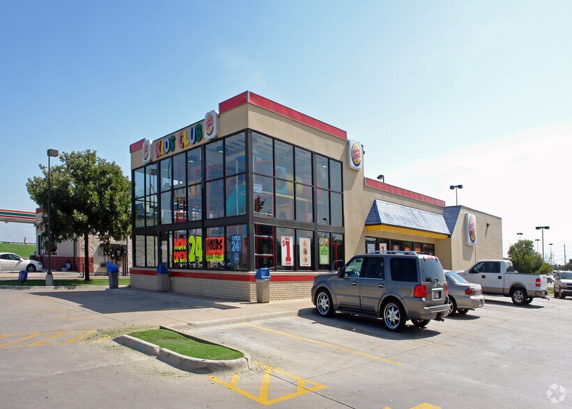 More Photos Of 2307-2525 W I-20, Grand Prairie Unknown For Lease