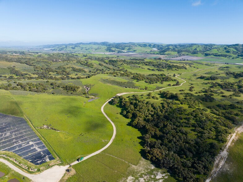More Photos Of 7855 Old Careaga Ranch Rd, Santa Maria Land For Sale