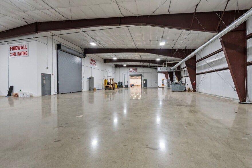 More Photos Of 620 US Highway 27 N, Cynthiana Industrial For Lease