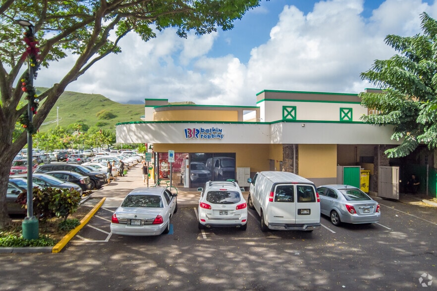 More Photos Of 108 Hekili St, Kailua Restaurant For Lease