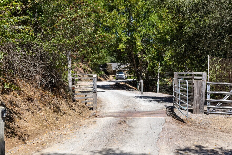 More Photos Of Road to the Ranches, Nicasio Land For Sale