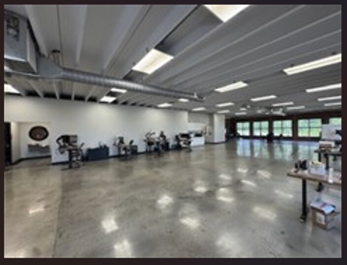More Photos Of 312 S Miami Blvd, Durham Warehouse For Sale