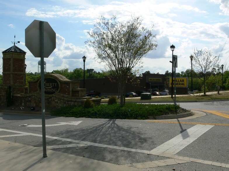 More Photos Of 40 Jackson Ave, Braselton Land For Sale