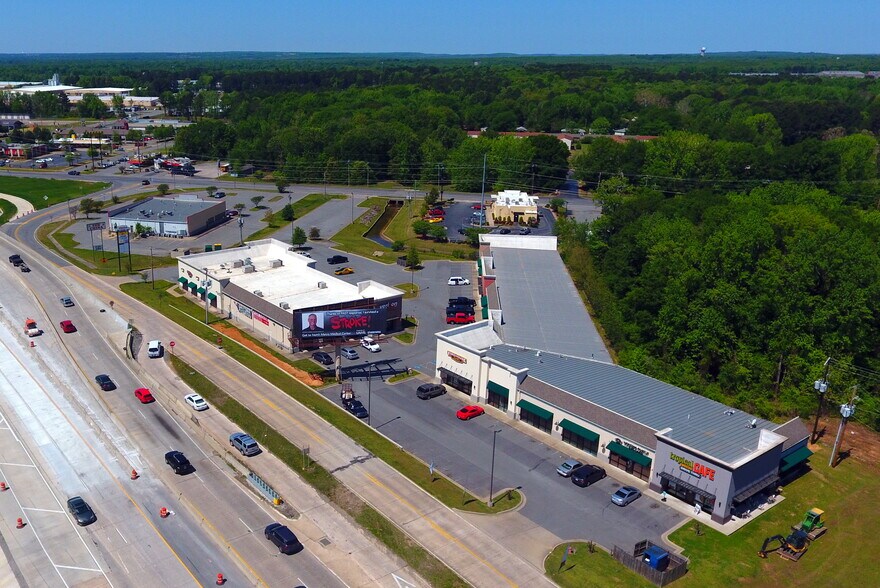 More Photos Of 120-140 John Harden Dr, Jacksonville Unknown For Lease