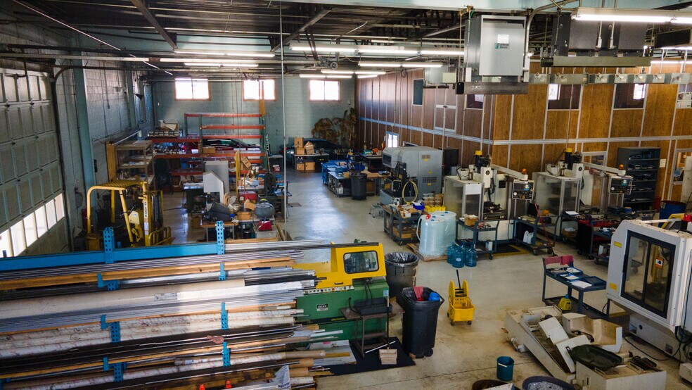 More Photos Of 267 Fairfield Ave, West Caldwell Warehouse For Sale