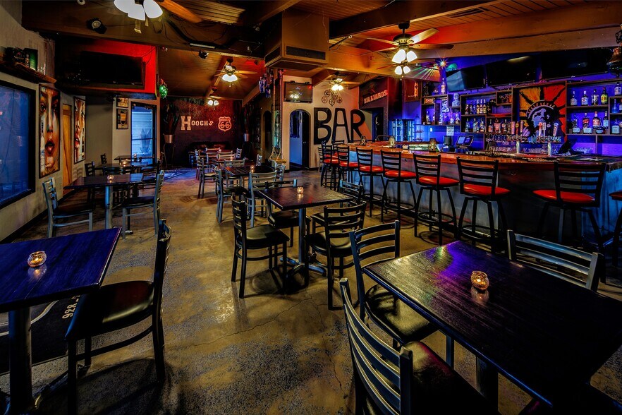 More Photos Of 5035 Powell Lake Rd, Topock Restaurant For Sale