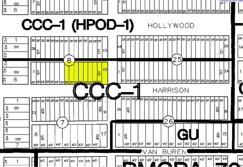 More Photos Of 112-120 S 20th Ave, Hollywood Restaurant For Lease