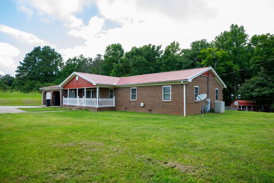More Photos Of 3262 County Road 6, Hackleburg Land For Sale