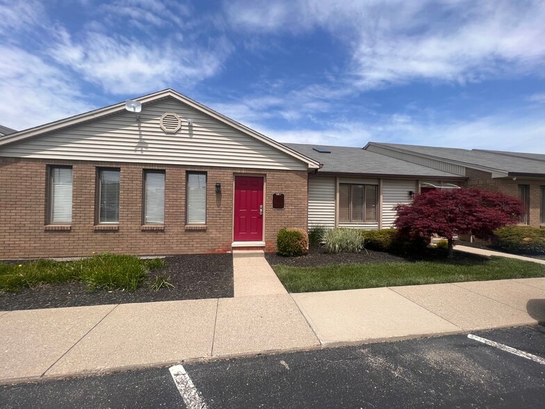 More Photos Of 7908 Cincinnati Dayton Rd, West Chester Office For Lease