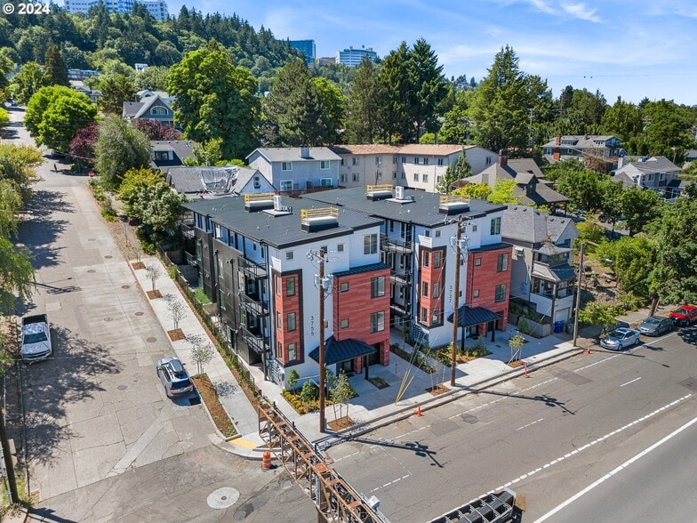 More Photos Of , Portland Multifamily For Sale