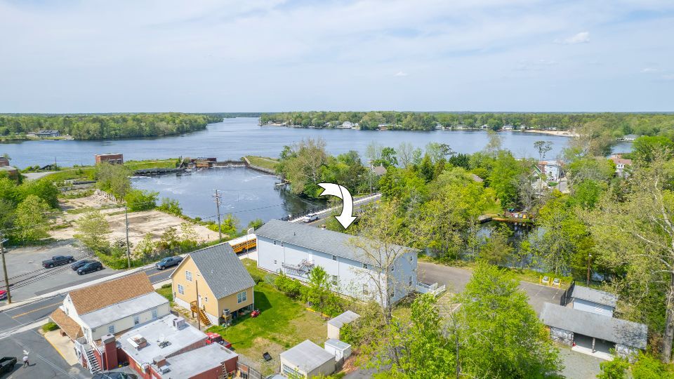 More Photos Of 82 Mill St, Mays Landing Restaurant For Sale