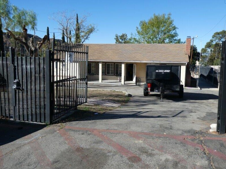 More Photos Of 10267 Tujunga Canyon Blvd, Tujunga Land For Sale