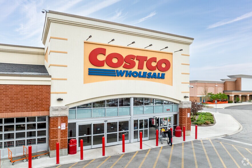 More Photos Of 1430-1540 E Golf Rd, Schaumburg Unknown For Lease