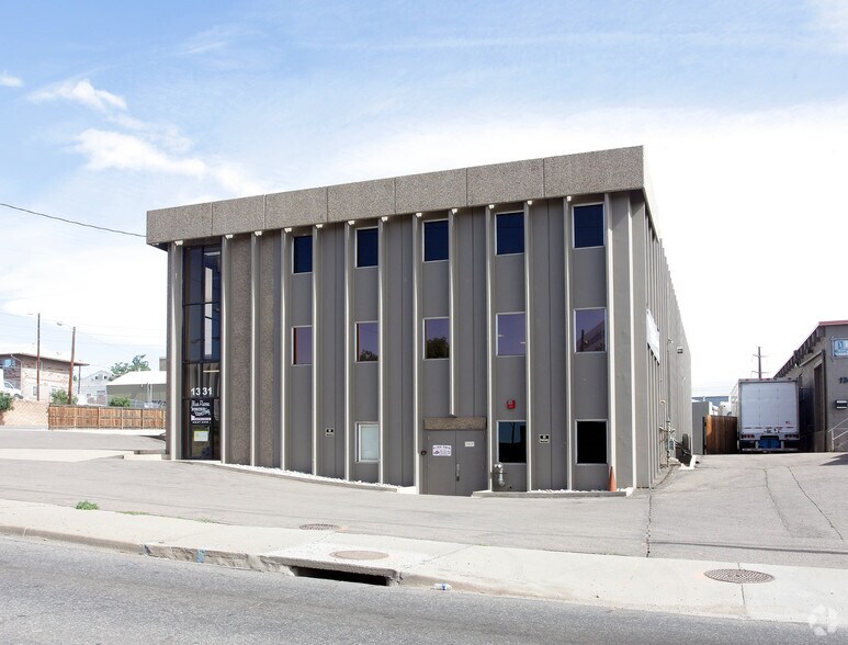 More Photos Of 1331 W Evans Ave, Denver Manufacturing For Sale