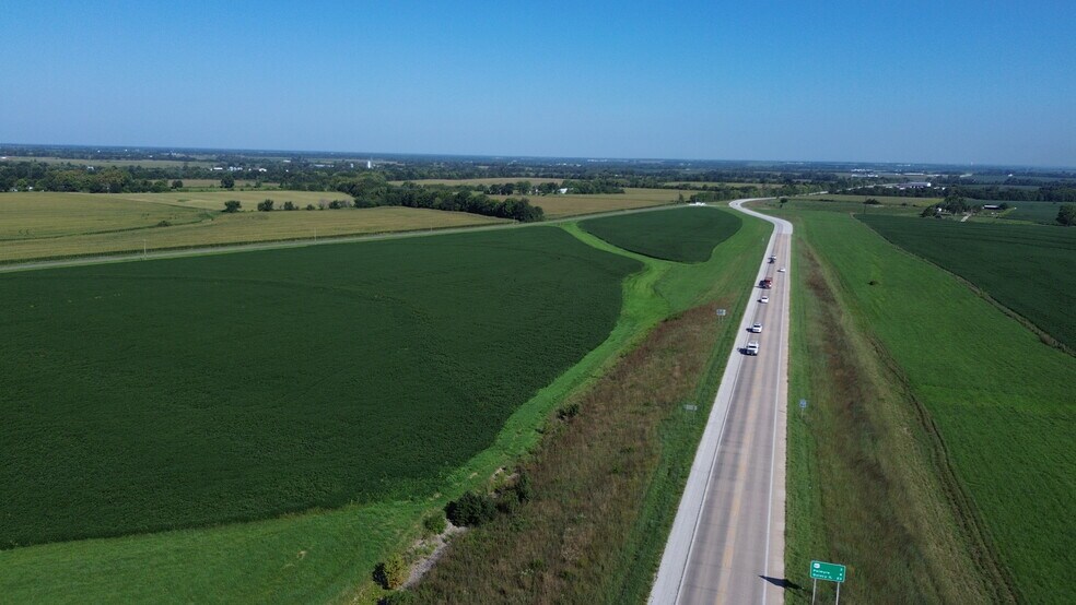More Photos Of 6801 Highway 24, Palmyra Land For Sale