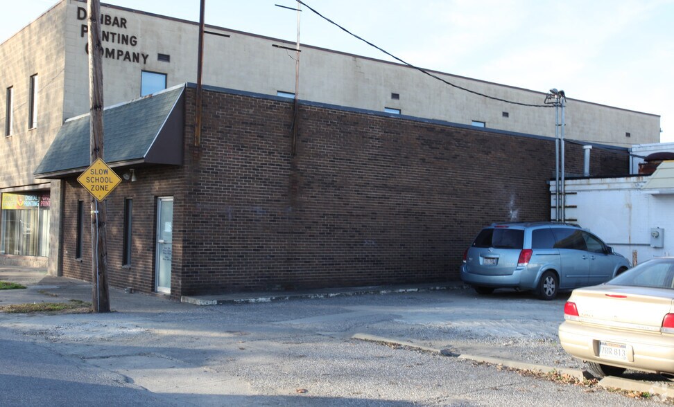 More Photos Of 1308 Ohio Ave, Dunbar Storefront For Sale