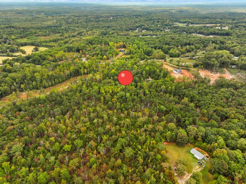 More Photos Of 6418 Dawsonville Hwy, Dahlonega Land For Sale
