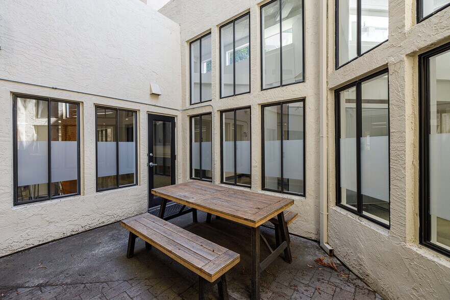 More Photos Of 375 Forest Ave, Palo Alto Office Residential For Lease