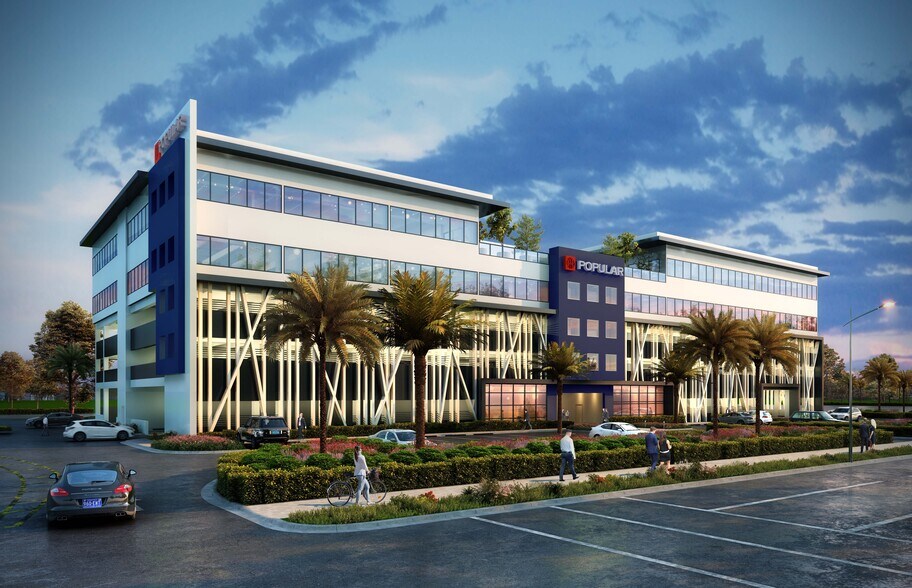 More Photos Of 7920 Miami Lakes Drive West, Miami Lakes Office For Lease