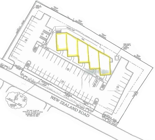 More Photos Of 12-16 New Zealand Rd, Seabrook Storefront Retail Office For Lease