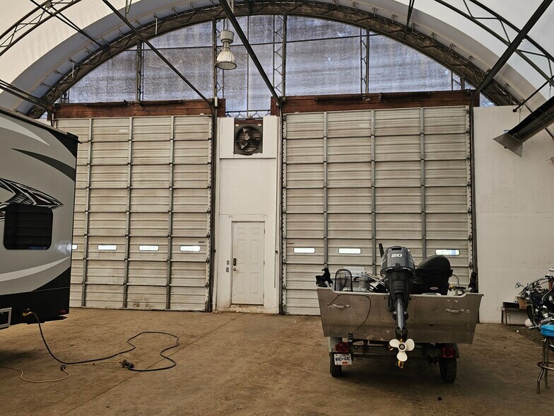 More Photos Of 3000 Magregor Rd, Prince George Industrial For Sale