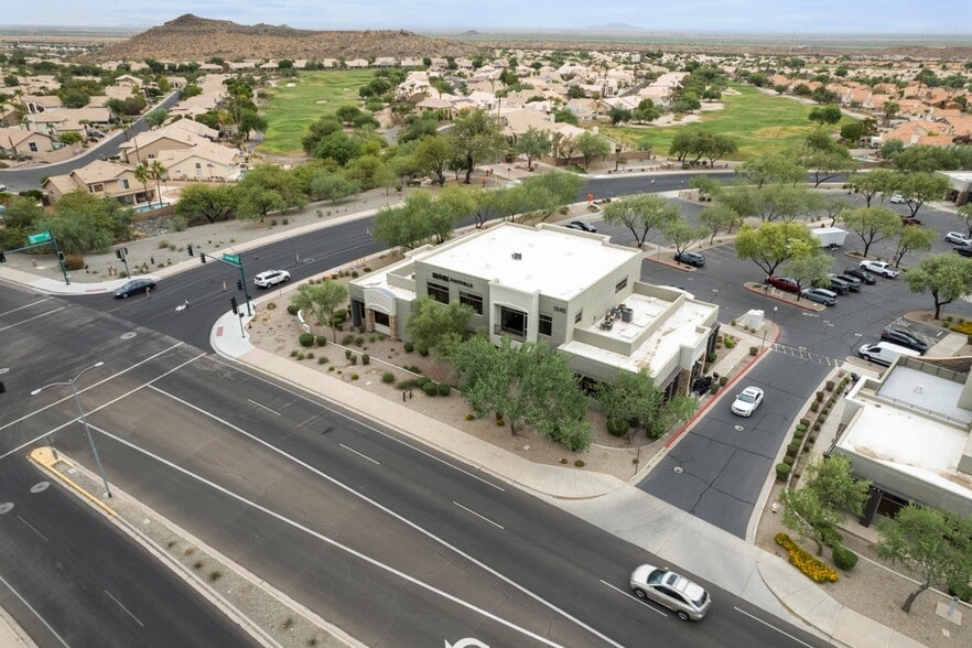 More Photos Of 1345 E Chandler Blvd, Phoenix Office For Lease
