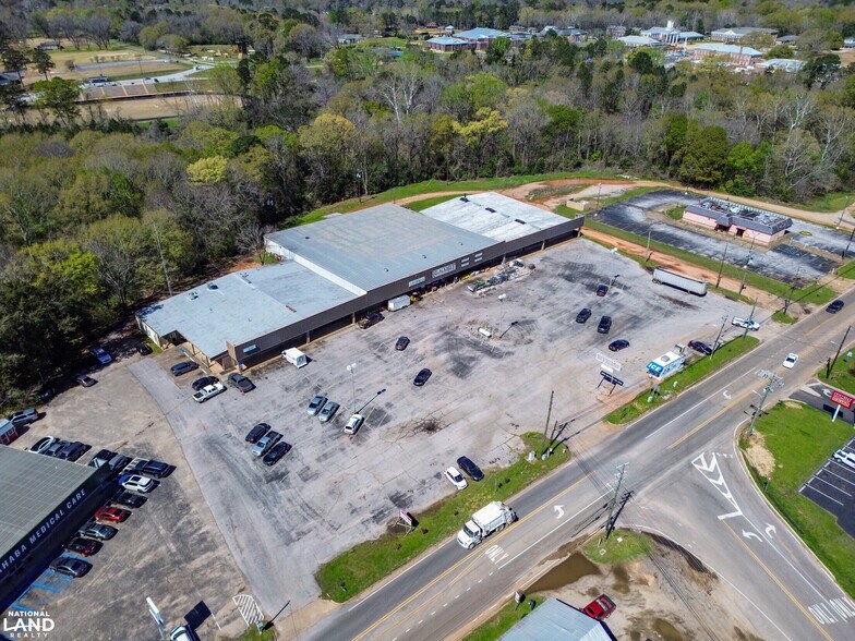 More Photos Of 1243 Washington St, Marion Storefront Retail Office For Sale