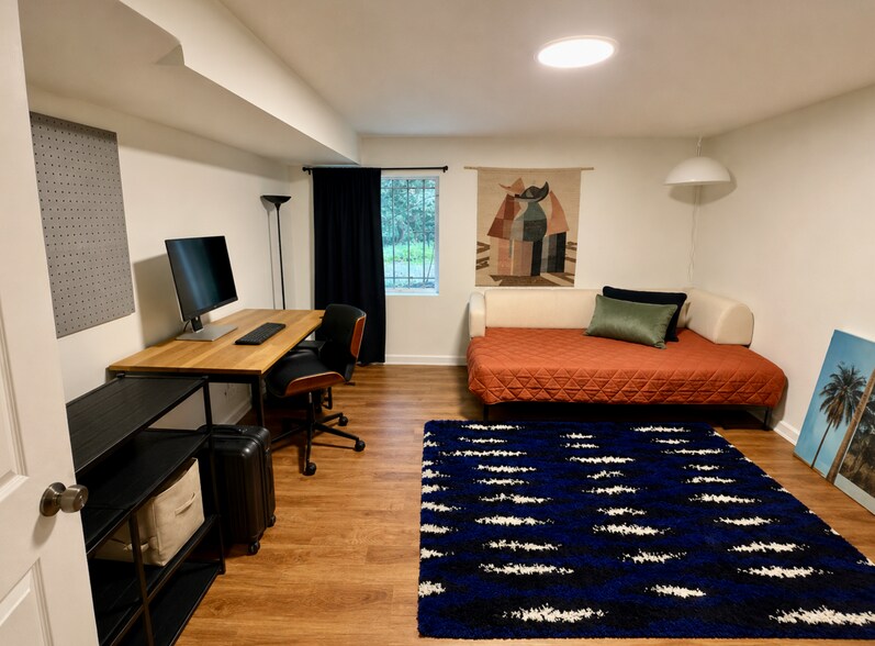 More Photos Of 1251 MacArthur Blvd, Oakland Apartments For Sale