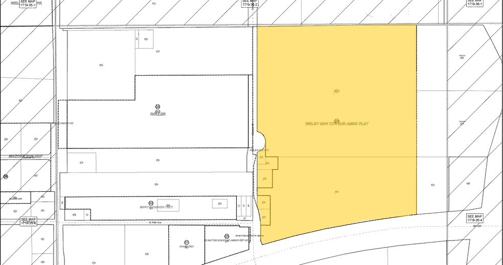 More Photos Of 7450 Clayton St, Denver Warehouse For Lease