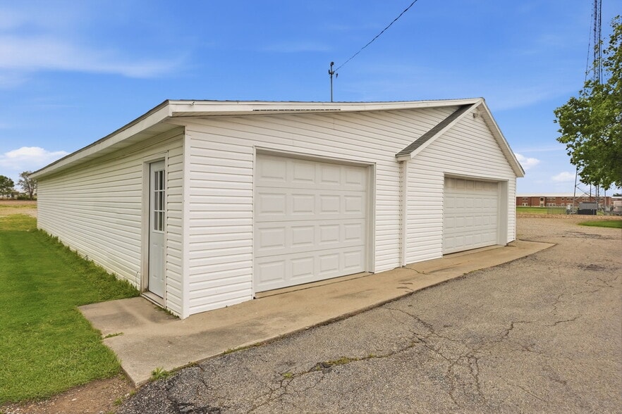 More Photos Of 1509 S US Highway 68, Urbana Land For Sale