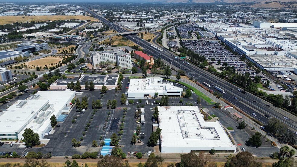 More Photos Of 46305-46335 Landing Pky, Fremont Research And Development For Sale