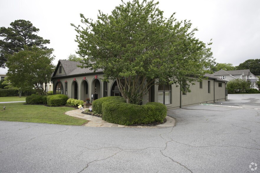 Primary Photo Of 5072 LaVista Rd, Tucker Office For Lease