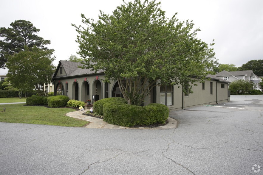 Primary Photo Of 5072 LaVista Rd, Tucker Office For Lease