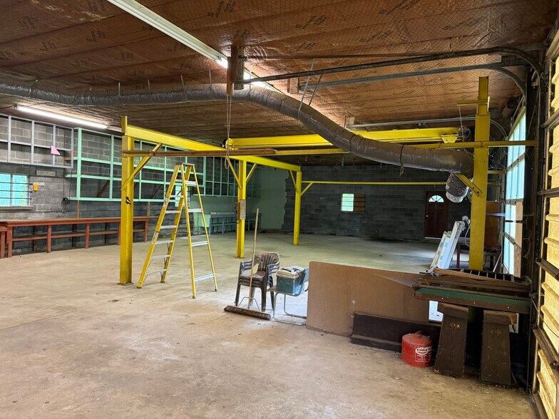More Photos Of 256 Country Club Rd, Grafton Industrial For Sale