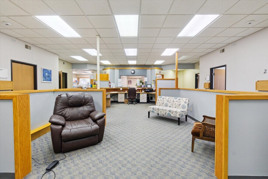 More Photos Of 1380 E Main St, Edmore Assisted Living For Sale