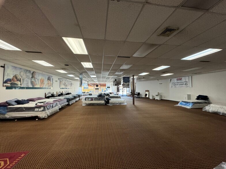 More Photos Of 719 Highway 35, Red Bank Storefront For Sale