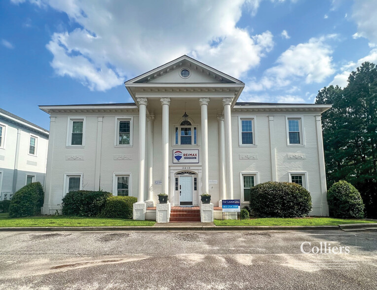 Primary Photo Of 3610 Landmark Dr, Columbia Office For Lease