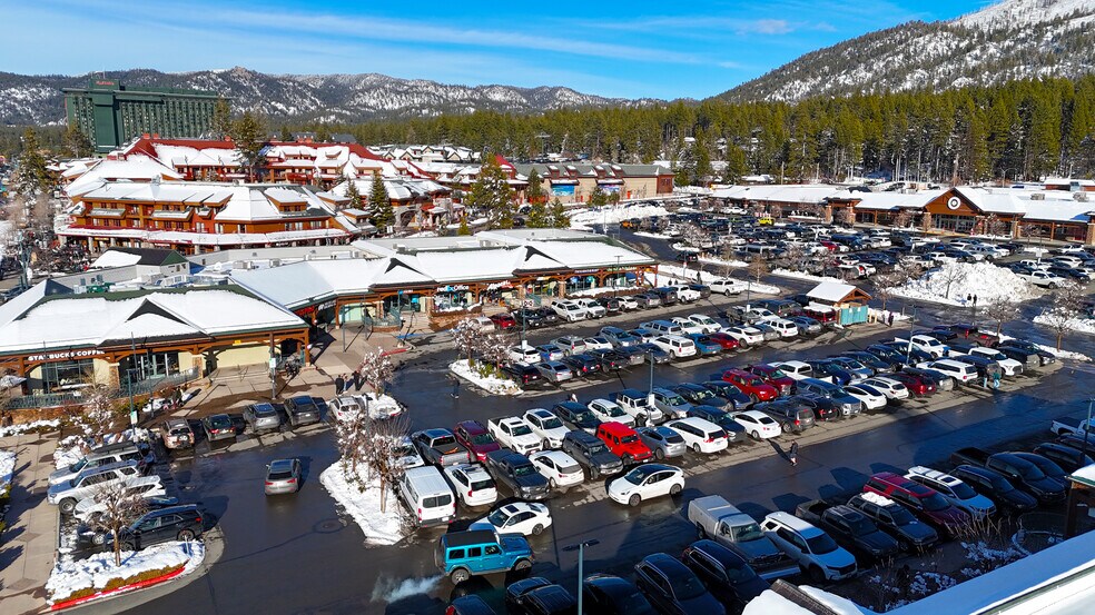 More Photos Of 4000 Lake Tahoe Blvd, South Lake Tahoe Unknown For Lease