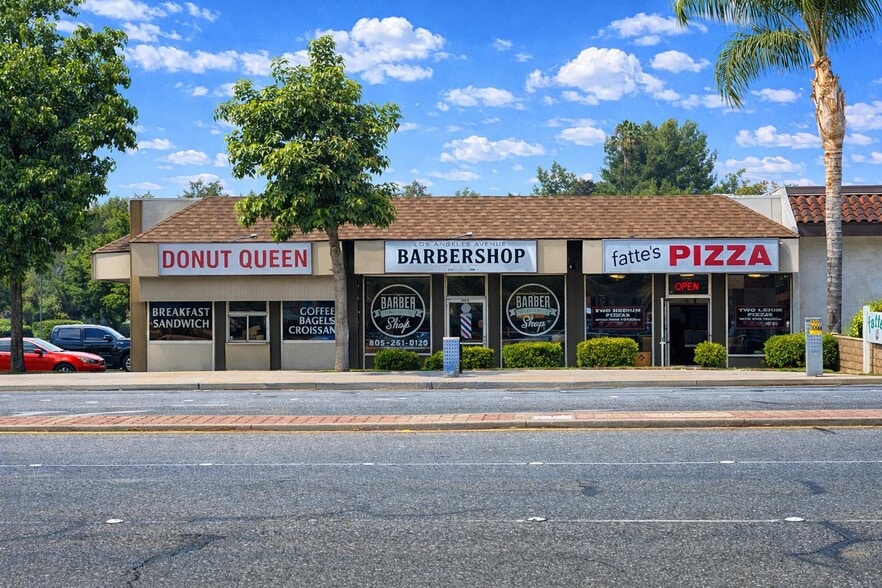 More Photos Of 585-605 E Los Angeles Ave, Simi Valley Unknown For Lease