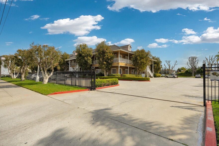 More Photos Of 408 S Beach Blvd, Anaheim Medical For Sale