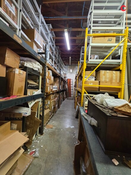 More Photos Of 100 Commerce Way, Sanford Warehouse For Lease