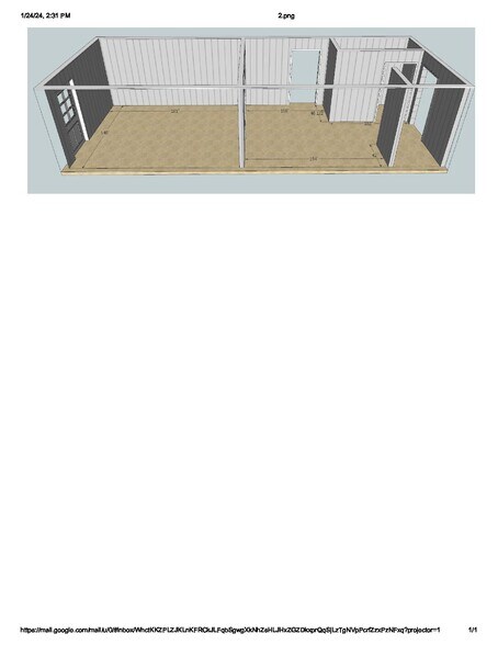 More Photos Of 120 Confederate Dr, Franklin Manufacturing For Sale